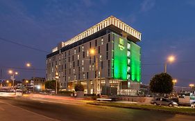 Holiday Inn - Lima Airport By Ihg